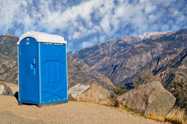 Best Affordable portable toilet rental  in Sikeston, MO
