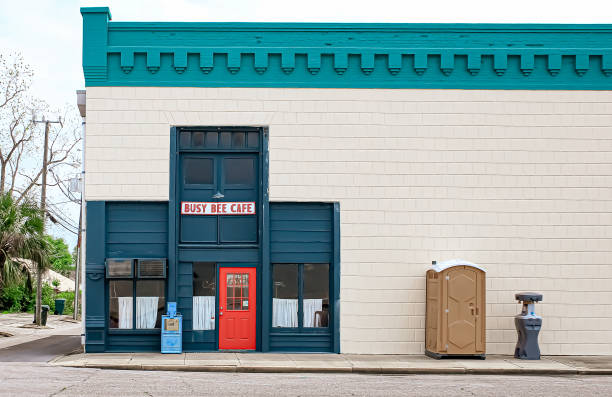 Portable Toilet Options We Offer in Sikeston, MO
